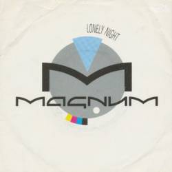 Magnum (UK) : Lonely Night - Les Morts Dansant (Live)